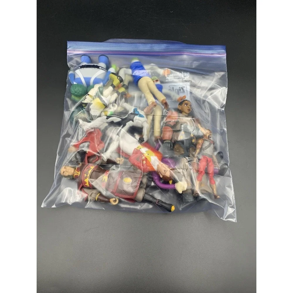 Grab Bag Toys Misc
